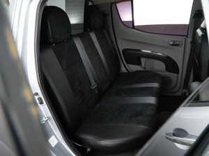 Пикап Mitsubishi L200 2011 года, 1487444 рублей, Москва