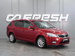 Универсал Kia cee'd 2011 года, 679000 рублей, Воронеж