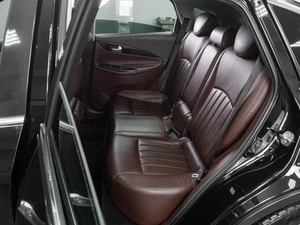 Внедорожник Infiniti QX50 2013 года, 2039000 рублей, Тюмень