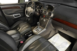 Внедорожник Opel Antara 2008 года, 919000 рублей, Тюмень