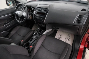 Внедорожник Mitsubishi ASX 2010 года, 899000 рублей, Красноярск