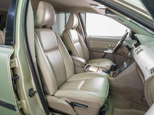 Внедорожник Volvo XC90 2006 года, 849000 рублей, Сургут