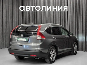 Внедорожник Honda CR-V 2013 года, 1749000 рублей, Красноярск