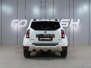 Внедорожник Renault Duster 2017 года, 1334000 рублей, Воронеж