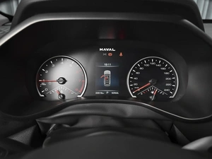 Внедорожник Haval Jolion 2024 года, 2130000 рублей, Ставрополь