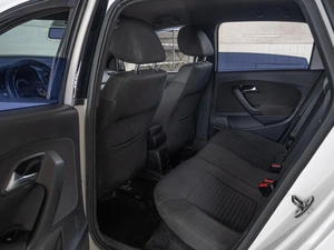 Хетчбэк Volkswagen Polo 2012 года, 849000 рублей, Краснодар