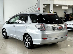 Универсал Honda Fit Shuttle 2012 года, 947000 рублей, Солонцы