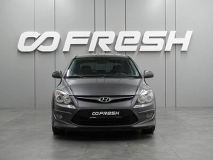 Хетчбэк Hyundai i30 2010 года, 749000 рублей, Воронеж
