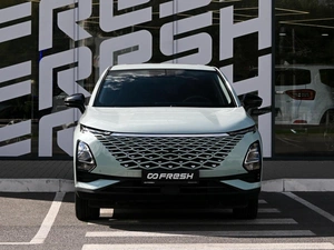 Внедорожник OMODA C5 2023 года, 2279000 рублей, Волгоград