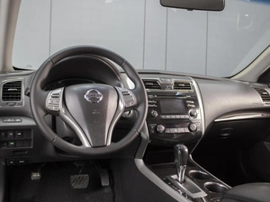 Седан Nissan Teana 2015 года, 1390000 рублей, Омск