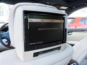 Седан Mercedes-benz S-класс 2008 года, 9990000 рублей, Волгоград