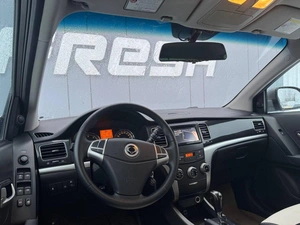 Внедорожник SsangYong Actyon 2013 года, 999000 рублей, Ижевск