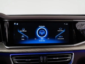 Седан Hongqi H9 2022 года, 4098999 рублей, Москва