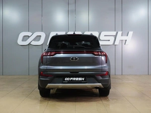 Внедорожник Москвич 3 2023 года, 1499000 рублей, Воронеж