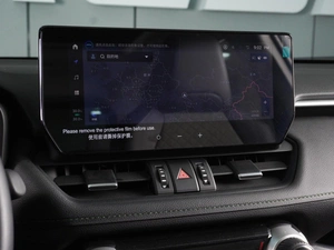 Внедорожник Toyota RAV4 2024 года, 4099000 рублей, Красный Пахарь