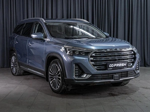 Внедорожник Jetour X90 Plus 2023 года, 2339000 рублей, Волгоград