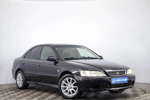 Седан Honda Accord 1999 года, 419000 рублей, Пермь