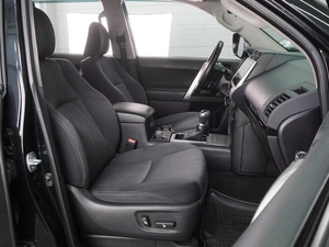 Внедорожник Toyota Land Cruiser Prado 2021 года, 4449000 рублей, Воронеж