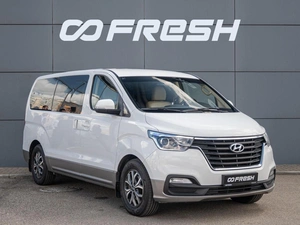 Минивэн Hyundai H-1 2020 года, 3650000 рублей, Краснодар