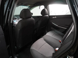 Хетчбэк Hyundai Solaris 2012 года, 689000 рублей, Воронеж