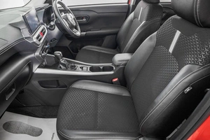 Внедорожник Daihatsu Rocky 2021 года, 1699000 рублей, Барнаул