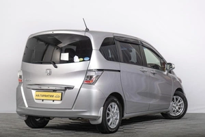 Минивэн Honda Freed 2012 года, 1099000 рублей, Томск