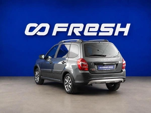 Универсал ВАЗ (LADA) Granta Cross 2019 года, 870000 рублей, Москва