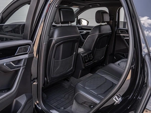 Внедорожник Volkswagen Touareg 2020 года, 5410000 рублей, Краснодар