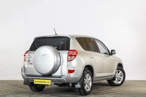 Внедорожник Toyota RAV4 2010 года, 1259000 рублей, Тюмень