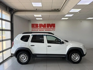 Внедорожник Renault Duster 2015 года, 1150000 рублей, Смоленск
