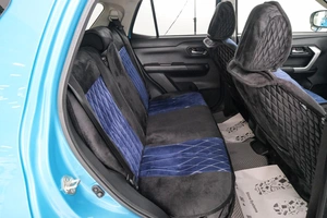 Внедорожник Toyota Raize 2022 года, 1449000 рублей, Красноярск