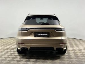 Внедорожник Porsche Cayenne 2019 года, 5249900 рублей, Казань