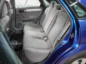 Седан Chevrolet Lacetti 2008 года, 449000 рублей, Воронеж