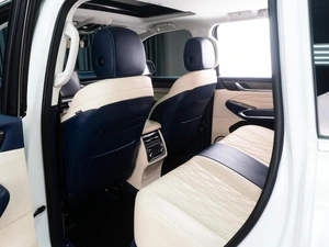 Внедорожник Tank 500 2023 года, 4579000 рублей, Тюмень