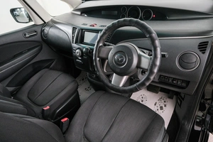 Минивэн Mazda Biante 2012 года, 1209000 рублей, Красноярск
