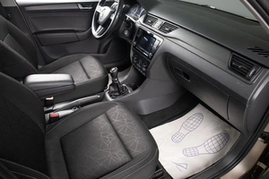 Лифтбек Skoda Rapid 2019 года, 999000 рублей, Оренбург