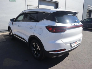 Внедорожник Chery Tiggo 7 2023 года, 2410000 рублей, Железногорск