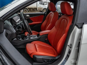 Седан BMW 2 серия Gran Coupe 2021 года, 4359000 рублей, Краснодар