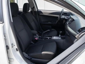 Седан Mitsubishi Lancer 2012 года, 1030000 рублей, Большой Сочи