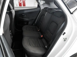 Хетчбэк Kia Ceed 2018 года, 1490000 рублей, Ставрополь