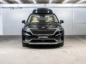 Минивэн Kia Carnival 2021 года, 4779000 рублей, Ставрополь