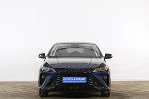 Седан OMODA S5 GT 2024 года, 1899000 рублей, Тюмень