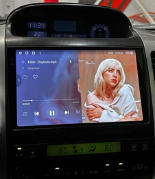 Внедорожник Toyota Land Cruiser Prado 2007 года, 2390000 рублей, Красноярск