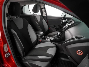 Хетчбэк Ford Focus 2013 года, 930000 рублей, Воронеж