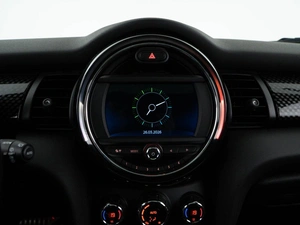 Хетчбэк MINI John Cooper Works 2021 года, 3467444 рублей, Москва