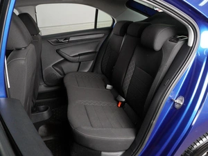 Лифтбек Skoda Rapid 2020 года, 1610000 рублей, Минеральные Воды