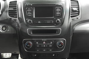 Внедорожник Kia Sorento 2014 года, 1799000 рублей, Новокузнецк