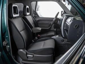 Внедорожник Suzuki Jimny 2007 года, 1605000 рублей, Волгоград