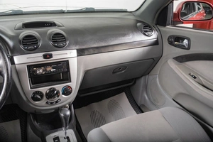 Хетчбэк Chevrolet Lacetti 2006 года, 449000 рублей, Томск