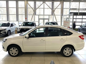 Лифтбек ВАЗ (LADA) Granta 2023 года, 899000 рублей, Орёл